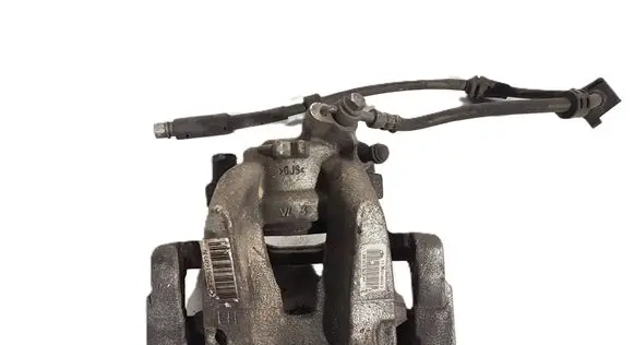 Citroen C4 II Picasso Front brake caliper 9807197280 1609897280 1651758580