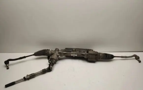 Mercedes-Benz E C207 W207 Steering rack A2074604100