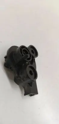KIA Picanto Engine bonnet (hood) release handle