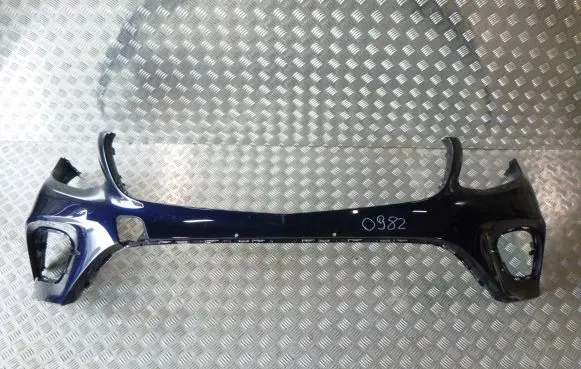 Mercedes-Benz GLC X253 C253 Front bumper