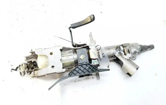 Peugeot 607 Steering wheel axle