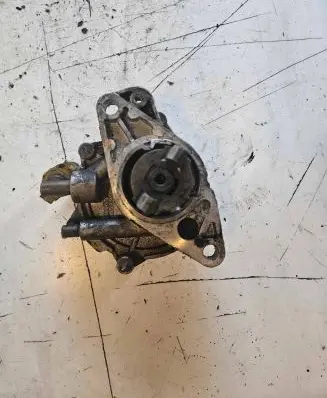 Fiat Doblo Vacuum pump 96110999
