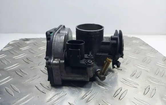 Volkswagen Golf IV Throttle body valve 030133064FKAS 030133064F
