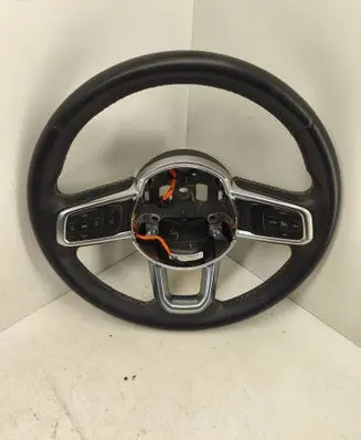 Jeep Wrangler Steering wheel 5UN011A3AC 5W590408200Y