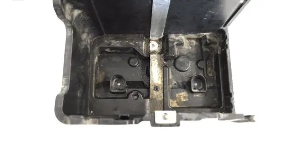 BMW 5 F10 F11 Battery box tray 
