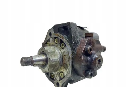 Subaru Forester SH Fuel injection high pressure pump 294000