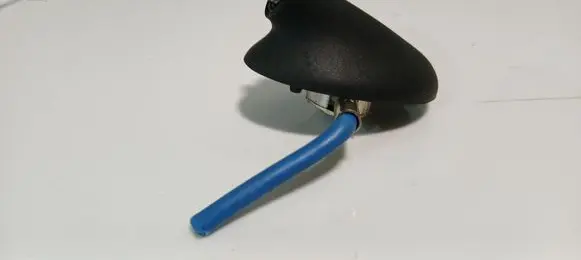 Ford Fiesta Aerial GPS antenna