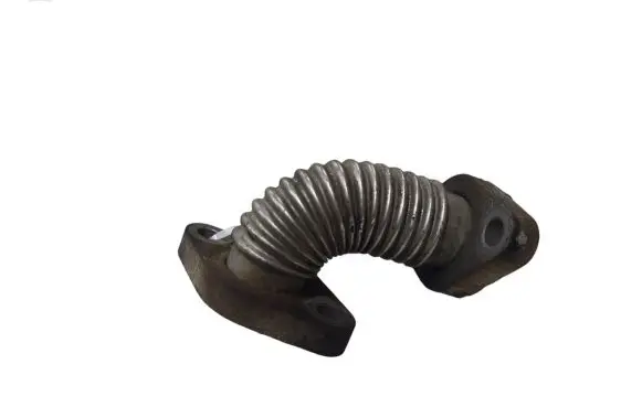Fiat Punto (188) EGR valve line/pipe/hose