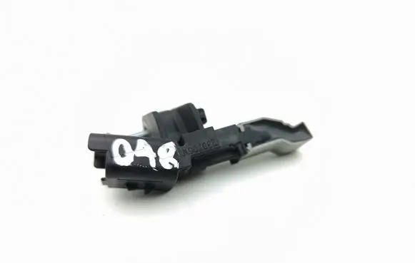 Peugeot 2008 II Crankshaft position sensor 9675226780