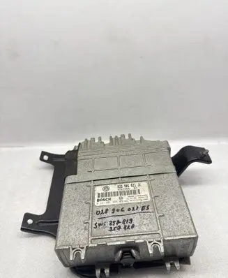 Volkswagen Sharan Engine control unit/module 028906021JK 0281001968 28SA4170