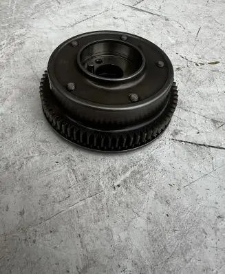 Mercedes-Benz GL X164 Camshaft pulley/ VANOS F34726617 A2720504847