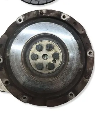 KIA Picanto Clutch set kit 