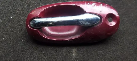 KIA Carnival Front door exterior handle K53A59410