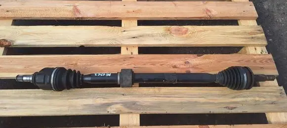 Toyota Auris 150 Front driveshaft