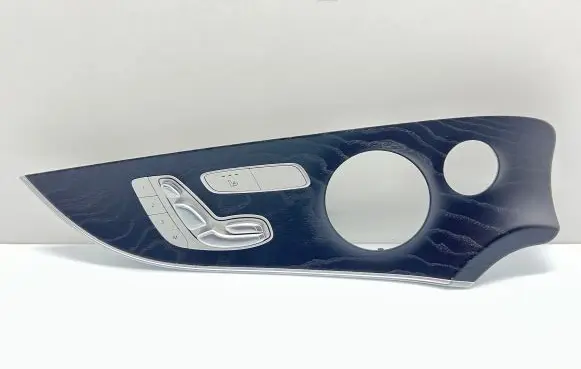 Mercedes-Benz E W238 Seat control switch A2139050004 13778988 3SW132301