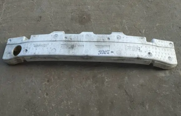 Toyota Urban Cruiser (XP110) Front bumper foam support bar 5261152170