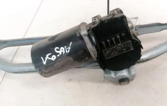 Audi A6 S6 C5 4B Wiper motor 0390241140