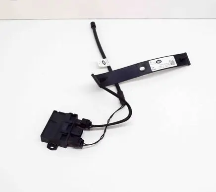 Land Rover Discovery 5 Tailgate/trunk control unit/module HX6314E108AA FK7214E110AA
