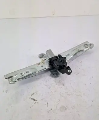 Renault Kadjar Sliding door window regulator with motor C17689100