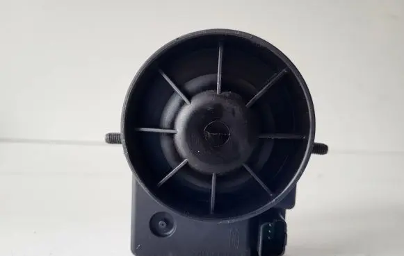 Opel Mokka B Alarm system siren 9677756080