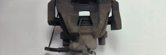 Opel Combo D Front brake caliper 