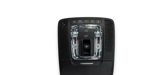 Mercedes-Benz GLA H247 Other interior light A0009002521 54243