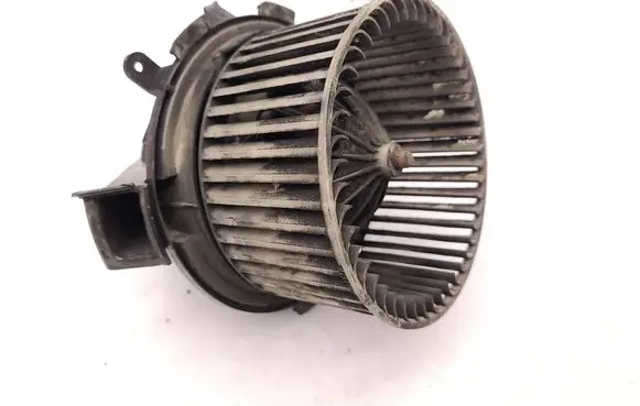 Volkswagen Crafter Heater fan/blower E7169