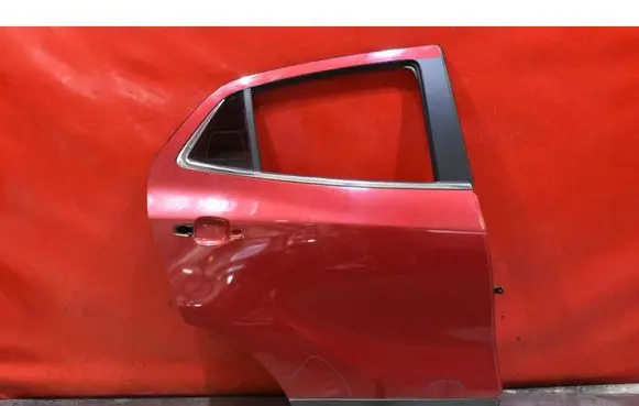 Opel Mokka Rear door 