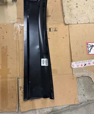 Fiat Ducato Roof 1342673080 68134085AA