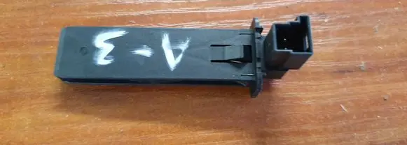 Audi A3 S3 8V Interior temperature sensor 5Q0907543