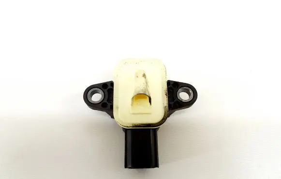 Mazda 2 Airbag deployment crash/impact sensor DA8A57KC0