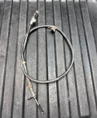 Infiniti FX Handbrake/parking brake wiring cable 1285