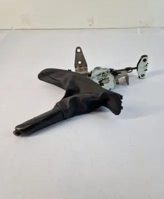BMW 3 F30 F35 F31 Handbrake/parking brake lever assembly 9235425