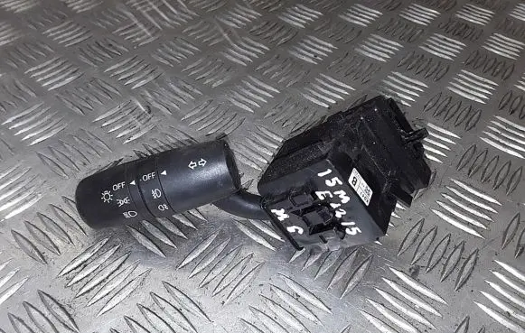 Mazda 6 Light switch 17F887