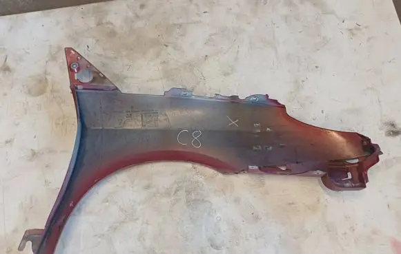 Citroen C8 Fender A203000003 A203000013 9003CS00