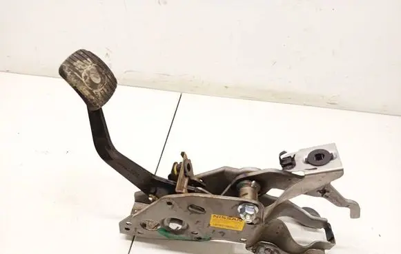 Nissan e-NV200 Brake pedal 465014fe0a 000013265