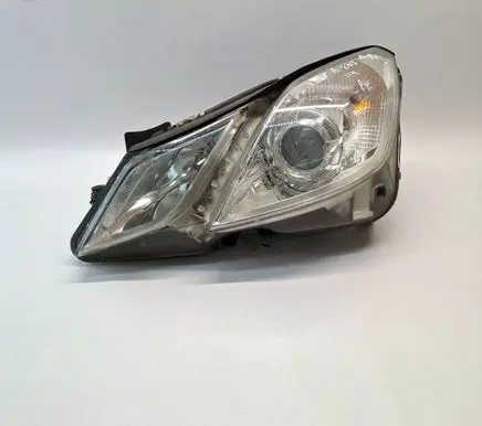 Mercedes-Benz E C207 W207 Headlight/headlamp A2078204961