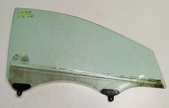 Hyundai ix35 Front door window glass four-door 43R007951U3 43R007951