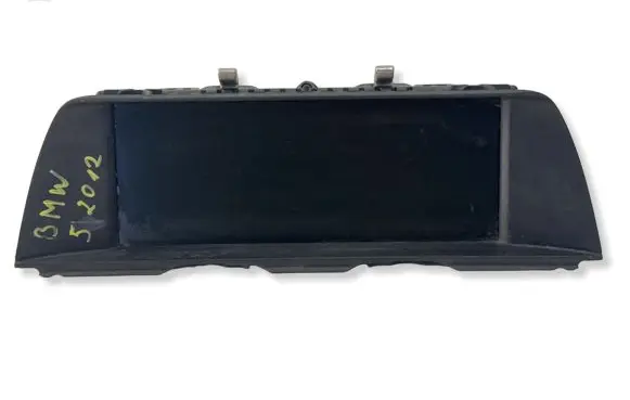BMW 5 F10 F11 Screen/display/small screen 9241826 9241827 21920211
