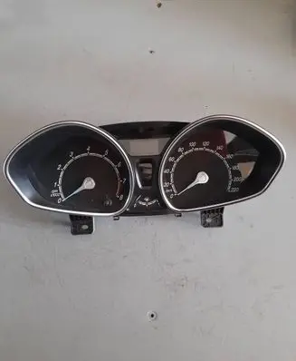 Ford Fiesta Speedometer (instrument cluster) C1BT10849EAT