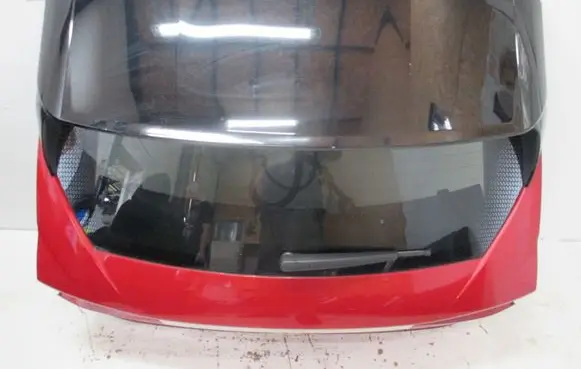 Citroen DS4 Other interior part KLAPACITROENDS4II