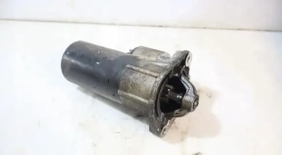 Volvo S80 Starter motor
