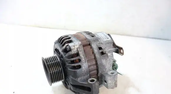 Honda Accord Generator/alternator