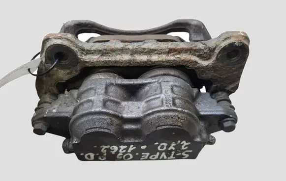 Jaguar S-Type Front brake caliper 23841