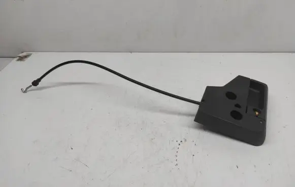 BMW 3 E90 E91 Seat back rest control lever/handle PA6GF15