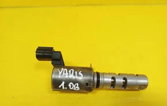 Toyota Yaris Camshaft vanos timing valve 