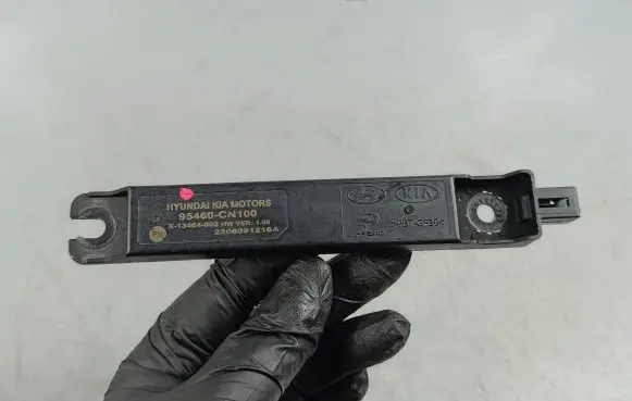 Hyundai Ioniq 5 Other control units/modules 95460CN100