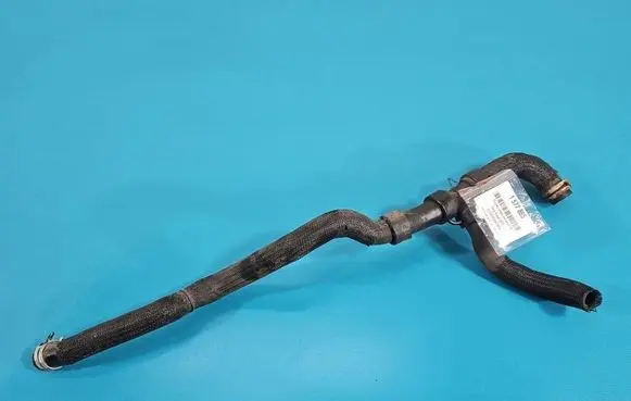 Dacia Dokker Engine coolant pipe/hose IMPRK1577865