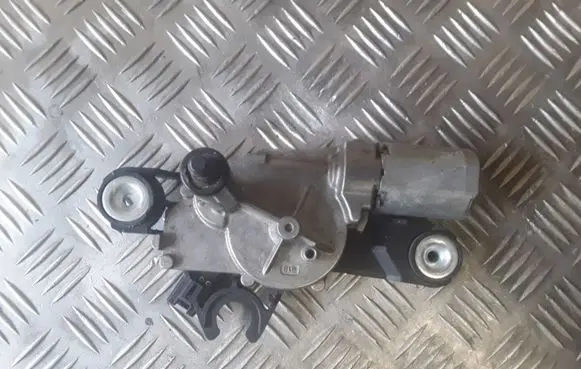 Ford Focus Rear window wiper motor 0390201875 3M51R17K441AE