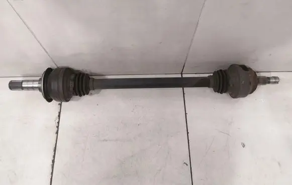 Mercedes-Benz S W222 Rear driveshaft A2223501505